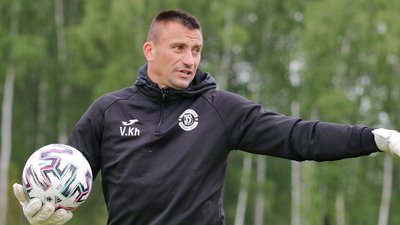 Тренера ФК "Львів" затримали після повернення до Білорусі: що йому загрожує