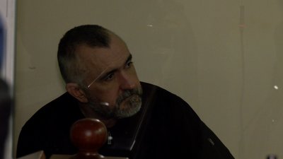 Дем'ян Ганул, вбивство, громадський діяч, Сергій Шалаєв