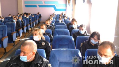 Керівником Полтавського райуправління поліції став Ігор Мрачко: що про нього відомо Керівником Полтавського райуправління поліції став Ігор Мрачко: що про нього відомо