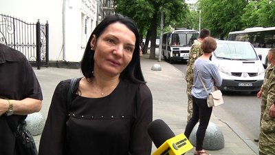 Загинув у боях на Харківщині – у Житомирі попрощалися із полеглим воїном Юрієм Побережним Загинув у боях на Харківщині – у Житомирі попрощалися із полеглим воїном Юрієм Побережним