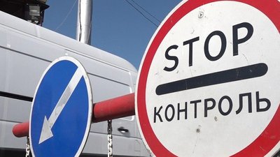 У Хмельницькому зменшать кількість блокпостів на дорогах міста