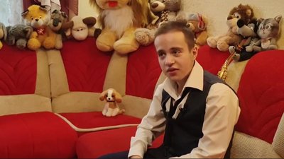 Олексій Хариш зібрав на потреби ЗСУ 250 тисяч гривень