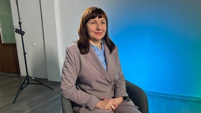 Аліна Тришневська