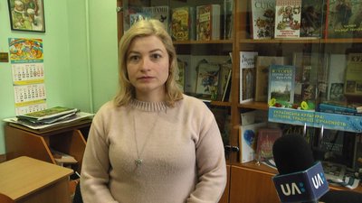 У Житомирі до Дня рідної мови провели лінгвістичний квест