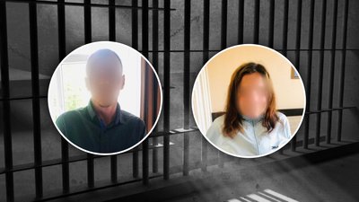 Вбивство, суд, кримінал, тюрма, в'язниця, ґрати