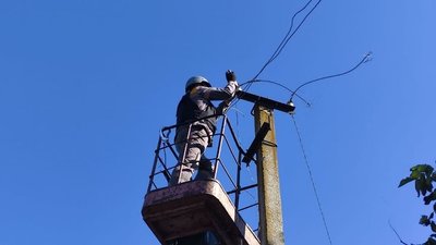 Протягом доби без водопостачання та світла залишилося ще п’ять населених пунктів Миколаївщини