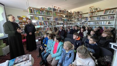 На Тернопільщині презентували книгу про загиблого кіборга На Тернопільщині презентували книгу про загиблого кіборга