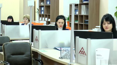 ЦНАП Краматорська припиняє особистий прийом громадян з 25 вересня