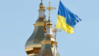 Залякують священників та намагаються знищити ПЦУ: як борються з українською церквою на окупованих територіях