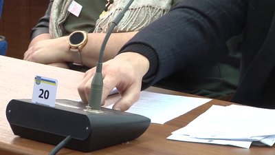 Депутати Херсонської міської ради затвердили склад виконавчого комітету