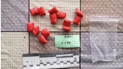 Поліція Херсонської області затримала хлопців, які скоїли низку кримінальних правопорушень Поліція Херсонської області затримала хлопців, які скоїли низку кримінальних правопорушень