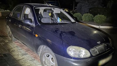 У Каневі збили жінку