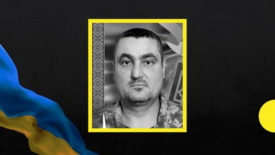 На війні загинув закарпатець Іван Пеха