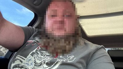 20 тисяч доларів за виїзд до Румунії: на Волині затримали учасника схеми 20 тисяч доларів за виїзд до Румунії: на Волині затримали учасника схеми