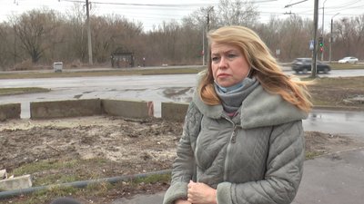 На ремонт аварійного колектора у Полтаві потрібно до 8 мільйонів, але грошей поки не знайшли На ремонт аварійного колектора у Полтаві потрібно до 8 мільйонів, але грошей поки не знайшли