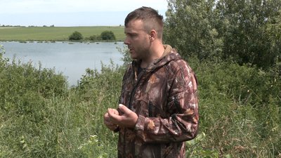 мертва риба мертва риба