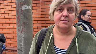 Обстріл Запоріжжя 10 жовтня: що розповіли очевидці Обстріл Запоріжжя 10 жовтня: що розповіли очевидці