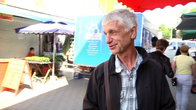 Скільки коштують сезонні ягоди на житомирському ринку Скільки коштують сезонні ягоди на житомирському ринку