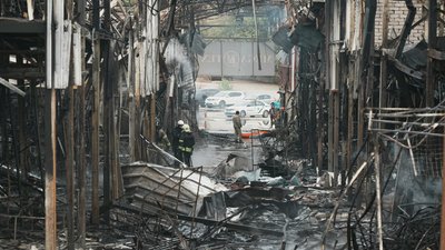 ринок "Барабашово"