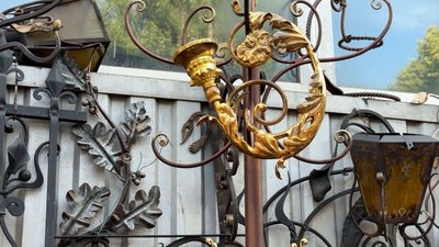 "Для мене багатство — в людських вміннях, в руках та інструменті": коваль з Луцька розповів про свою професію "Для мене багатство — в людських вміннях, в руках та інструменті": коваль з Луцька розповів про свою професію
