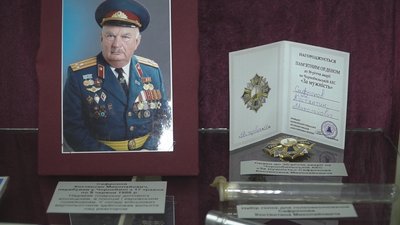 "Чорнобильська трагедія. Післямова…". До 35 роковин аварії на ЧАЕС у Вінниці відкрили виставку "Чорнобильська трагедія. Післямова…". До 35 роковин аварії на ЧАЕС у Вінниці відкрили виставку