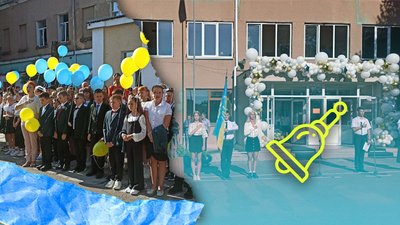 Миколаївську гімназію №2 та школу №59 планують об’єднати в один ліцей