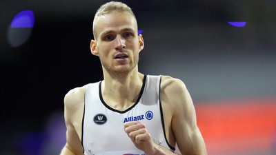 Еліотт Крестан