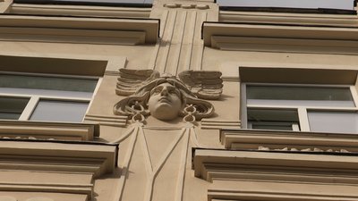 В Івано-Франківську презентували інтерактивну розмальовку про архітектуру міста В Івано-Франківську презентували інтерактивну розмальовку про архітектуру міста