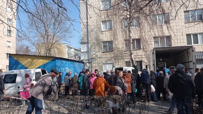Сільськогосподарський ярмарок у Тернополі: що продають і скільки це коштує Сільськогосподарський ярмарок у Тернополі: що продають і скільки це коштує