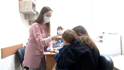 Чому в лікарнях Черкащини бракує медичного персоналу