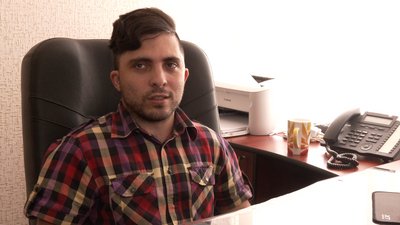 Відновлюють показ вистав у рідних стінах: у Черкаському драмтеатрі проходять репетиції Відновлюють показ вистав у рідних стінах: у Черкаському драмтеатрі проходять репетиції