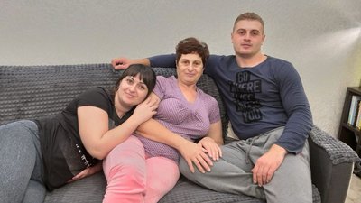 Про полоненого Про полоненого