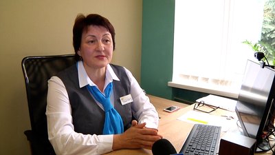 У Житомирі в управлінні соцзахисту розповіли, кому субсидії призначають автоматично, а кому – ні У Житомирі в управлінні соцзахисту розповіли, кому субсидії призначають автоматично, а кому – ні