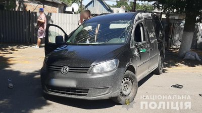 На Донеччині сталися дві смертельні ДТП На Донеччині сталися дві смертельні ДТП