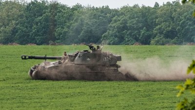 З мінометів, гранатометів та ствольної артилерії: росіяни обстріляли дві громади на Чернігівщині