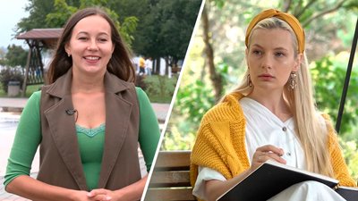 "Людям подобається орієнтуватися на життя лідера": черкаська психологиня про блогерство