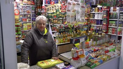 продавчині продавчині