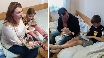 У Бобринці на Кіровоградщині у гуртожитку училища живуть 90 переселенців У Бобринці на Кіровоградщині у гуртожитку училища живуть 90 переселенців