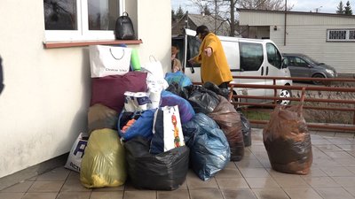 Мігранти до Європи доведуть. Як Польща переживає кризу на кордоні з Білоруссю Мігранти до Європи доведуть. Як Польща переживає кризу на кордоні з Білоруссю