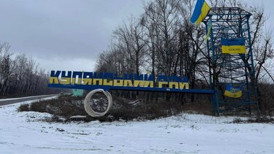 Сумські волонтери привезли тварин з Куп`янська Сумські волонтери привезли тварин з Куп`янська