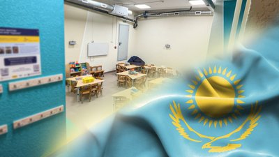 Відремонтували укриття у дитсадку №46 у Чернігові