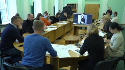 У Полтавській ТГ визначили 49 переможців конкурсу «Бюджет участі» У Полтавській ТГ визначили 49 переможців конкурсу «Бюджет участі»