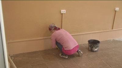 У вінницькому центрі СНІДУ бракує медичного персоналу