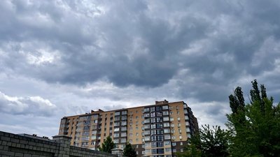 Черкащан попереджають про погіршення погодних умов