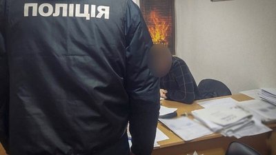 Справу директора ТОВ скерували до суду. 
