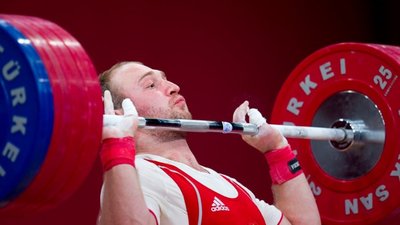 Шістьох російських важкоатлетів відсторонили від спорту через допінг: що про це відомо