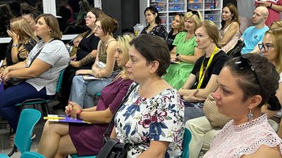 вистава для переселенок вистава для переселенок