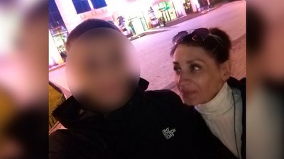 мати та військовополонений мати та військовополонений