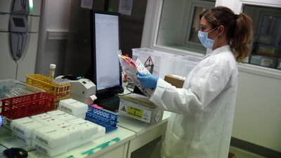 На Буковині COVID-19 підтвердили у ще 155 людей: де виявили нові випадки