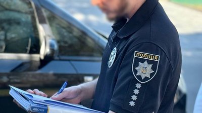 Підозра держреєстратору на Вінниччині
